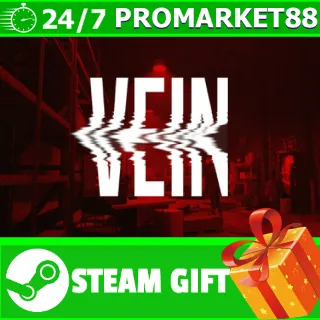 Купить ️ВСЕ СТРАНЫ+РОССИЯ VEIN STEAM GIFT