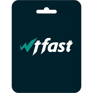 Купить Временной код WTFast Advance на 1–12 месяцев