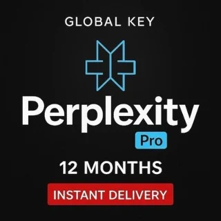 Купить Perplexity PRO на 1 год АВТОВЫДАЧА 🚀 ГЛОБАЛ 🌍