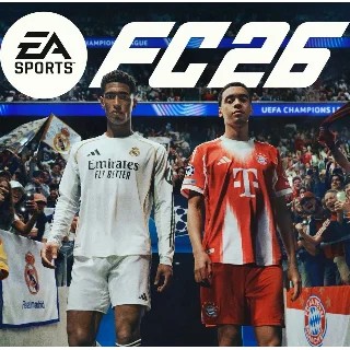 Купить EA SPORTS FC 26 (FIFA 26) (STEAM)