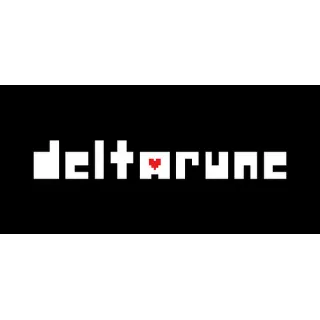 Купить DELTARUNE - STEAM GIFT РОССИЯ