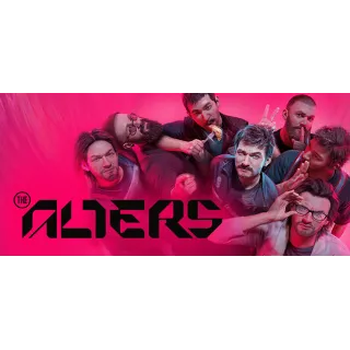 Купить The Alters - STEAM GIFT РОССИЯ