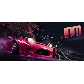 Купить Japanese Drift Master - STEAM GIFT РОССИЯ