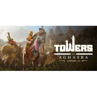 Купить Towers - STEAM GIFT РОССИЯ