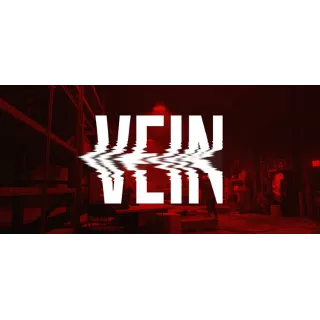 Купить VEIN - STEAM GIFT РОССИЯ