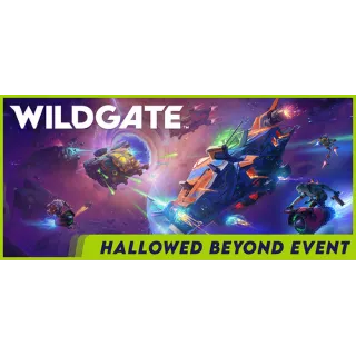Купить Wildgate - STEAM GIFT РОССИЯ
