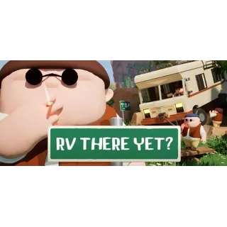 Купить RV There Yet? - STEAM GIFT РОССИЯ
