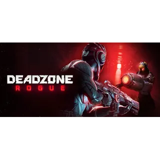Купить Deadzone: Rogue - STEAM GIFT РОССИЯ
