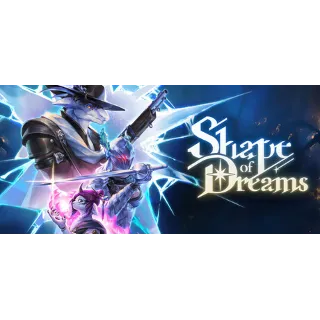 Купить Shape of Dreams - STEAM GIFT РОССИЯ