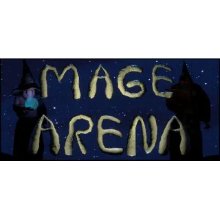 Купить Mage Arena - STEAM GIFT РОССИЯ