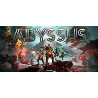 Купить Abyssus - STEAM GIFT РОССИЯ