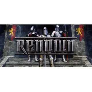 Купить Renown - STEAM GIFT РОССИЯ