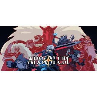 Купить Absolum - STEAM GIFT РОССИЯ