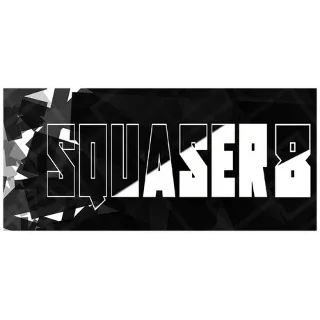 Купить SQUASER 8 (STEAM KEY/REGION FREE)