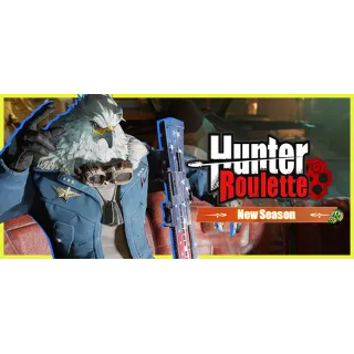 Купить Hunter Roulette - STEAM GIFT РОССИЯ