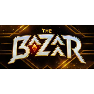 Купить The Bazaar - STEAM GIFT РОССИЯ
