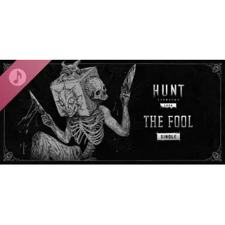 Купить Hunt: Showdown 1896 - Port Sulphur Band - The Fool DLC