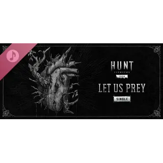Купить Hunt: Showdown 1896 - Port Sulphur Band Let Us Prey DLC