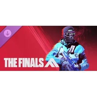 Купить THE FINALS - PULSAR TGM25 DLC - STEAM GIFT РОССИЯ