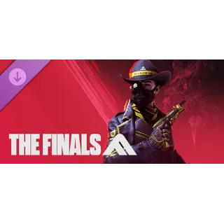 Купить THE FINALS - KCP TGM25 DLC - STEAM GIFT РОССИЯ