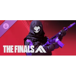 Купить THE FINALS - NTMR TGM25 DLC - STEAM GIFT РОССИЯ