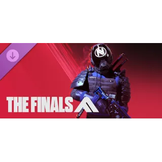 Купить THE FINALS - ENVY TGM25 DLC - STEAM GIFT РОССИЯ