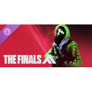 Купить THE FINALS - ALLIANCE TGM25 DLC - STEAM GIFT РОССИЯ