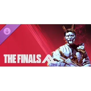 Купить THE FINALS - VANGUARD TGM25 DLC - STEAM GIFT РОССИЯ
