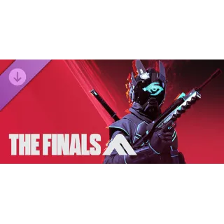 Купить THE FINALS - TEAM SECRET TGM25 DLC - STEAM GIFT РОССИЯ