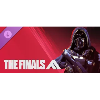 Купить THE FINALS - GEN.G TGM25 DLC - STEAM GIFT РОССИЯ