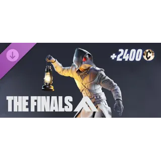 Купить THE FINALS - The Chirurgeon Set DLC - STEAM RU