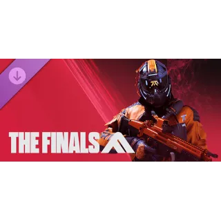 Купить THE FINALS - FNATIC TGM25 DLC - STEAM GIFT РОССИЯ