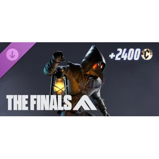 Купить THE FINALS - The Apothecarion Set DLC - STEAM RU