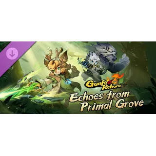 Купить Gunfire Reborn - Echoes From Primal Grove DLC - STEAM