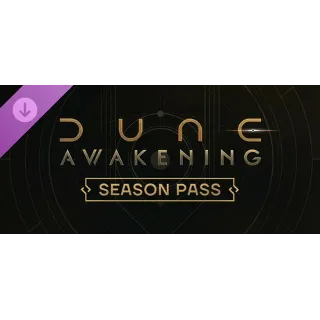 Купить Dune: Awakening - Season Pass DLC - STEAM GIFT РОССИЯ