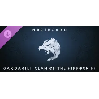 Купить Northgard - Gardariki, Clan of the Hippogriff DLC