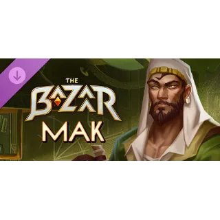 Купить The Bazaar - Ancient Alchemist Expansion DLC - STEAM GIFT РОССИЯ
