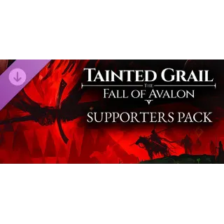 Купить Supporters Pack DLC - STEAM GIFT РОССИЯ