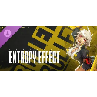 Купить BlazBlue Entropy Effect - Набор «Пуля» DLC - STEAM RU