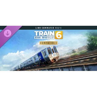 Купить Train Sim World® 6: LIRR Commuter: New York - DLC