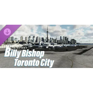 Купить X-Plane 12 Add-on: Skyline Simulations - Billy Bishop