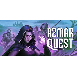 Купить 🔑 Azmar Quest Steam Key GLOBAL 🌐
