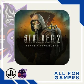 Купить 🔵 S.T.A.L.K.E.R. 2:HEART OF CHORNOBYL PS5 ВЫБОР РЕГИОНА