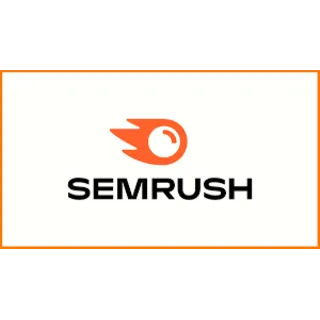 Купить Пакет Semrush Business + тренды + Adclarity на один мес