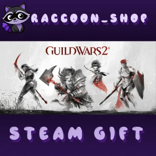 Купить Guild Wars 2 - Secrets of the Obscure™ Expansion