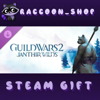 Купить Guild Wars 2: Janthir Wilds™ Expansion DLC * STEAM 🔥