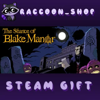 Купить The Seance of Blake Manor * STEAM RU*KZ*UA*СНГ 🔥