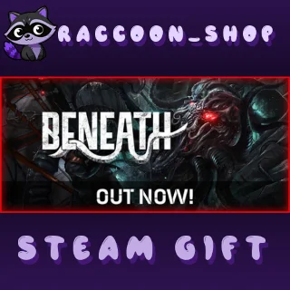 Купить Beneath * STEAM RU*KZ*UA*СНГ 🔥