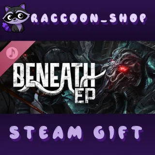 Купить Beneath - EP DLC * STEAM РОССИЯ 🔥