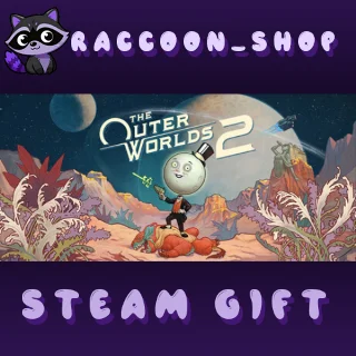 Купить The Outer Worlds 2 * STEAM KZ*UA*СНГ 🔥